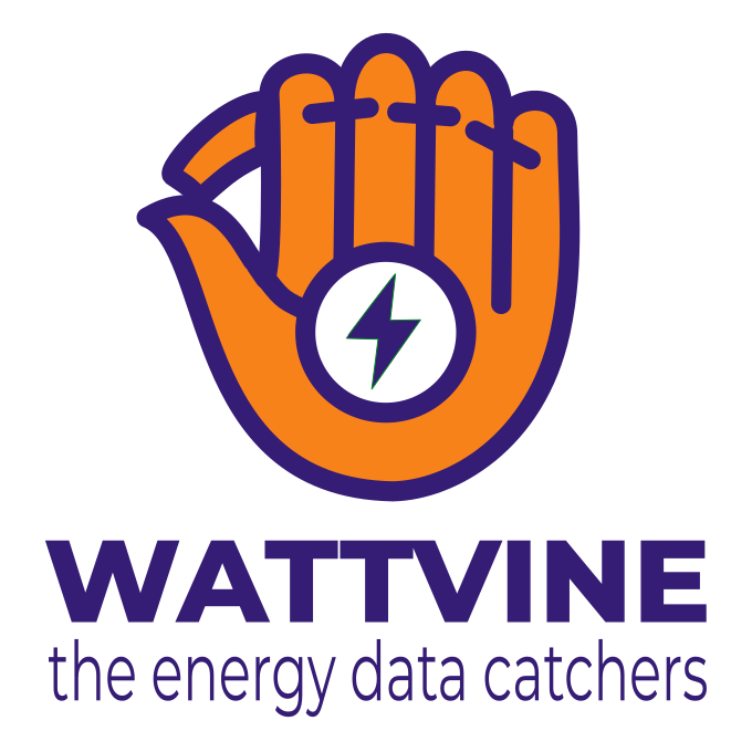 Wattvine, the energy data catchers